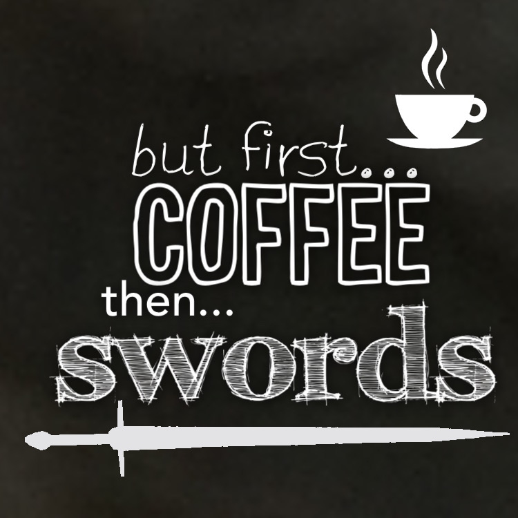 coffee-swords